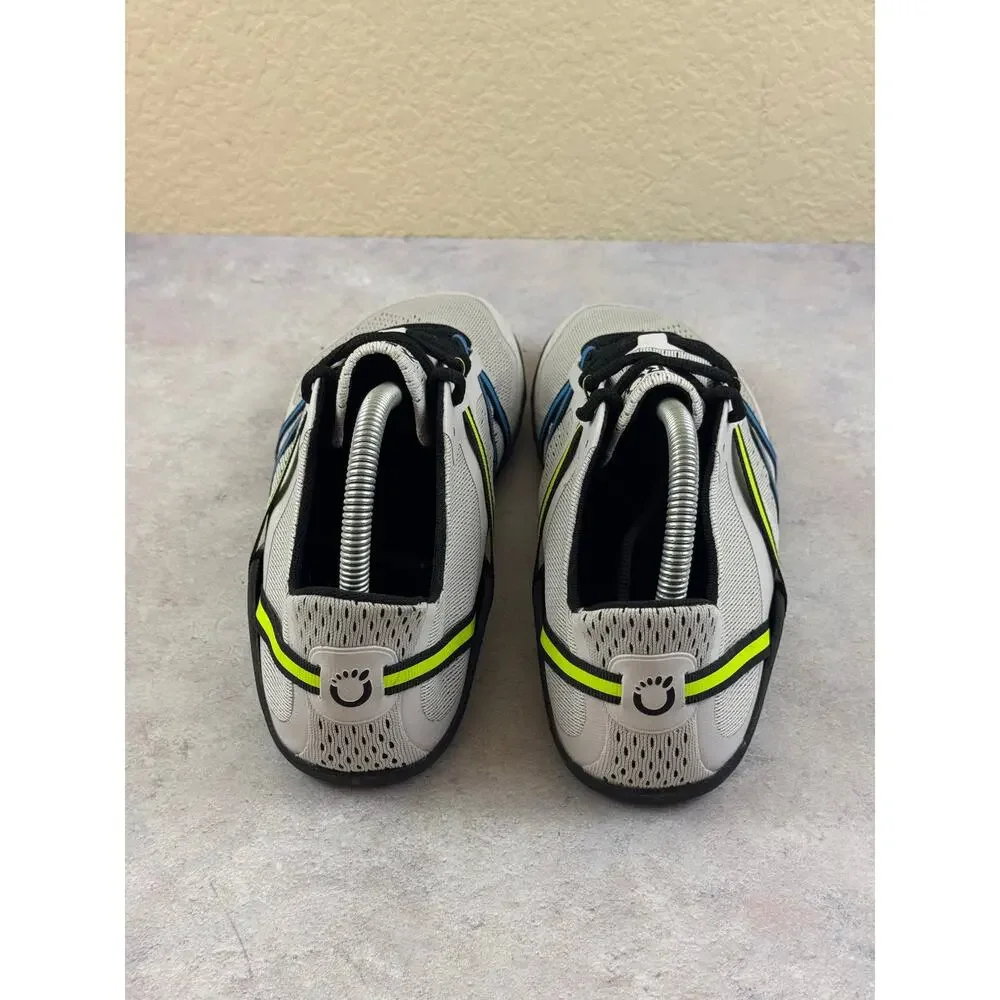 Xero Shoes Speed Force II Shoes Men's 9 Barefoot Minimalist Athletic Running